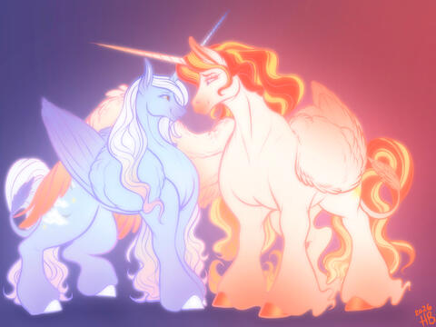 MLP OC